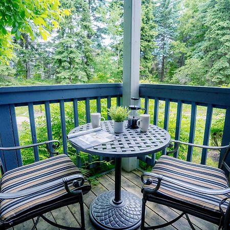 Gorgeous Studio Condo In Blue Mountains Sleeps 4 Zewnętrze zdjęcie