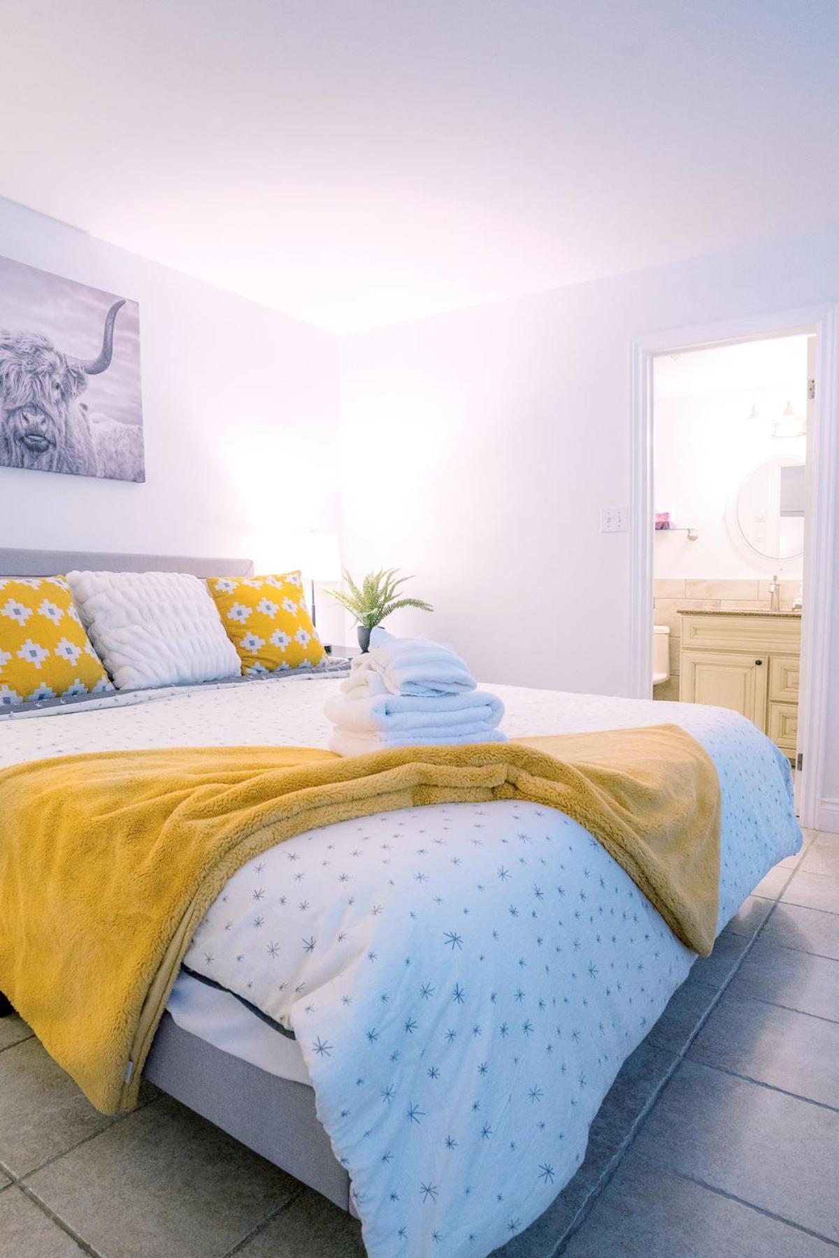 Gorgeous Studio Condo In Blue Mountains Sleeps 4 Zewnętrze zdjęcie