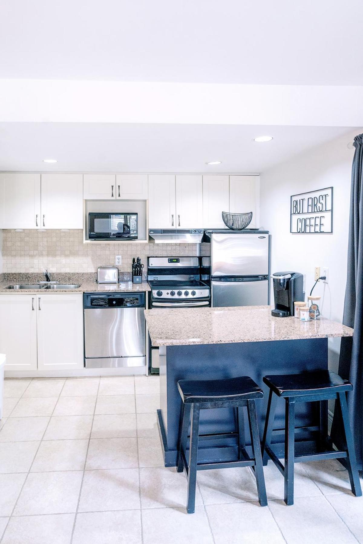 Gorgeous Studio Condo In Blue Mountains Sleeps 4 Zewnętrze zdjęcie