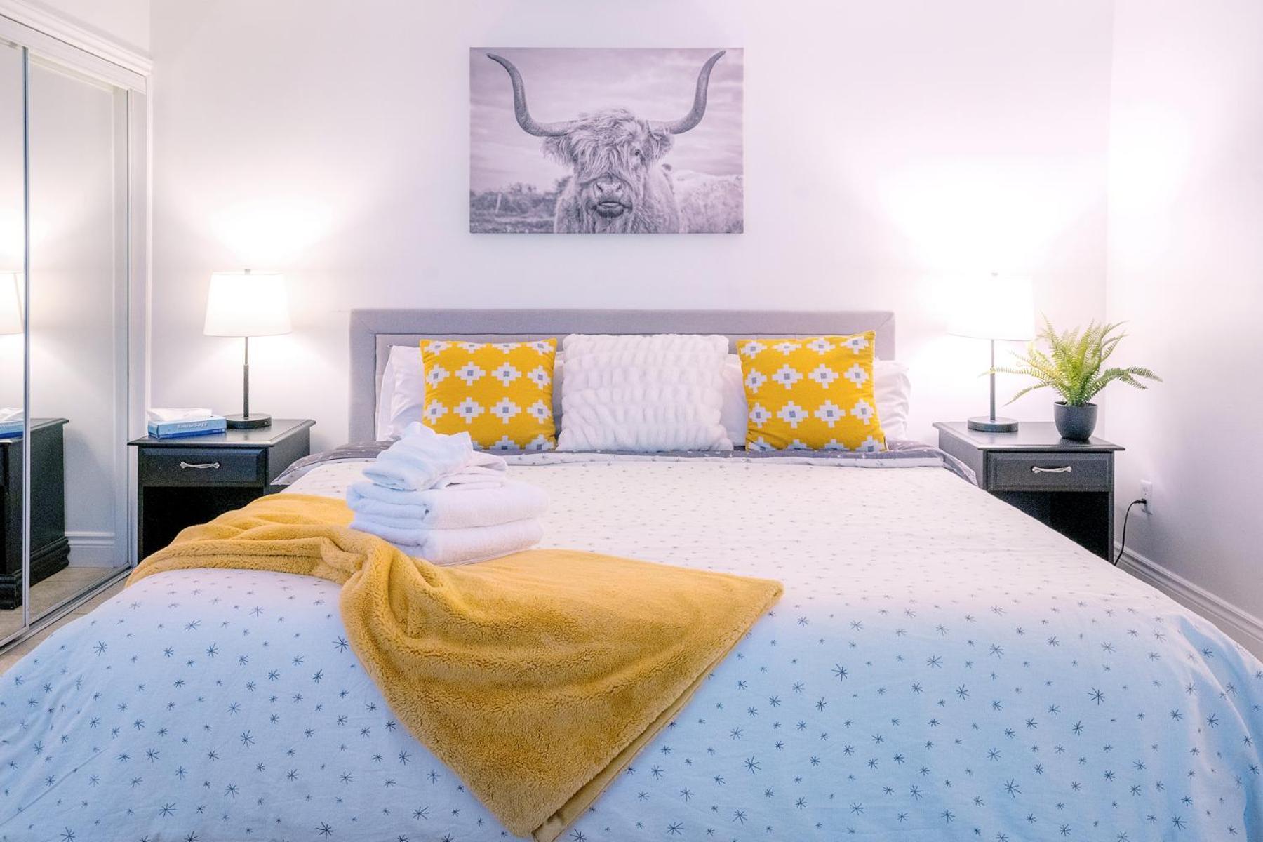 Gorgeous Studio Condo In Blue Mountains Sleeps 4 Zewnętrze zdjęcie